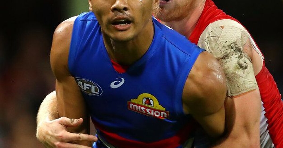 'The buck stops with me': Bevo wears blame