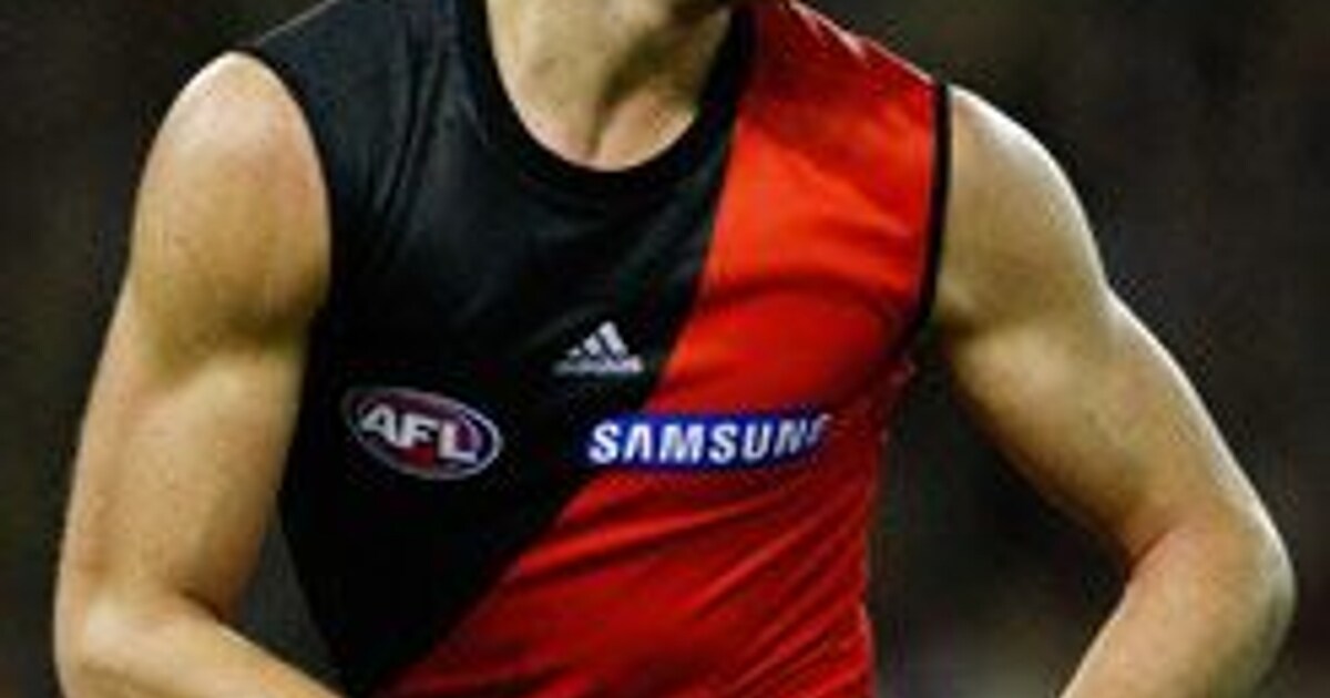 NAB AFL Rising Star Rd 13