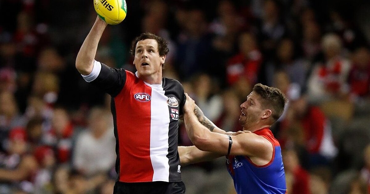 Match preview Essendon v St Kilda Match preview Essendon v St Kilda
