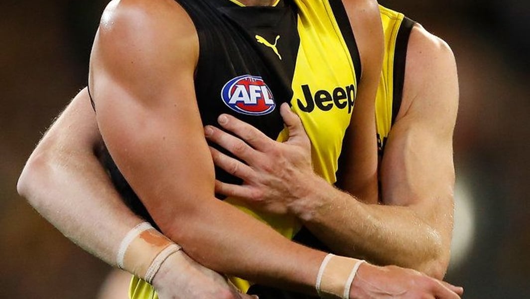 Tiger Exploits Ruck Rule Pendles Not Happy