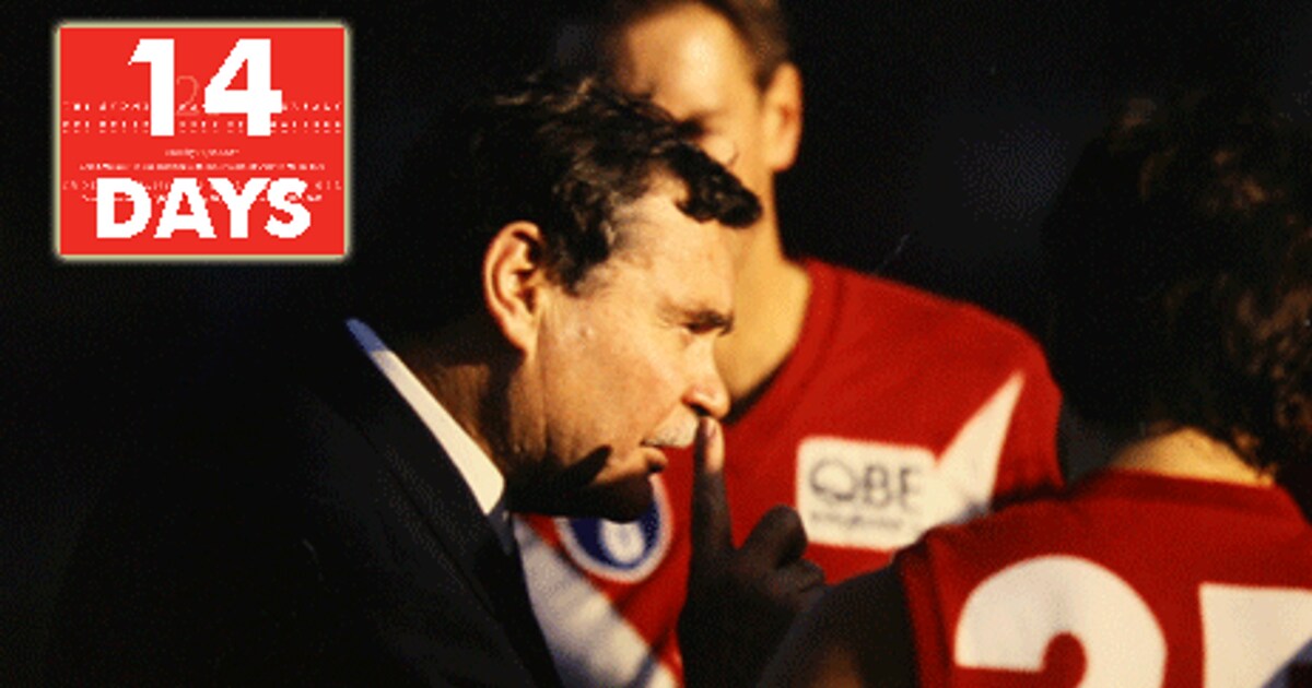 Anniversary Countdown 1993