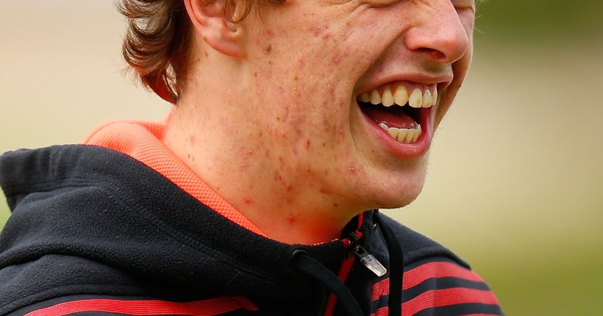Daniher and Jack's brother to debut Daniher and Jack's brother to debut