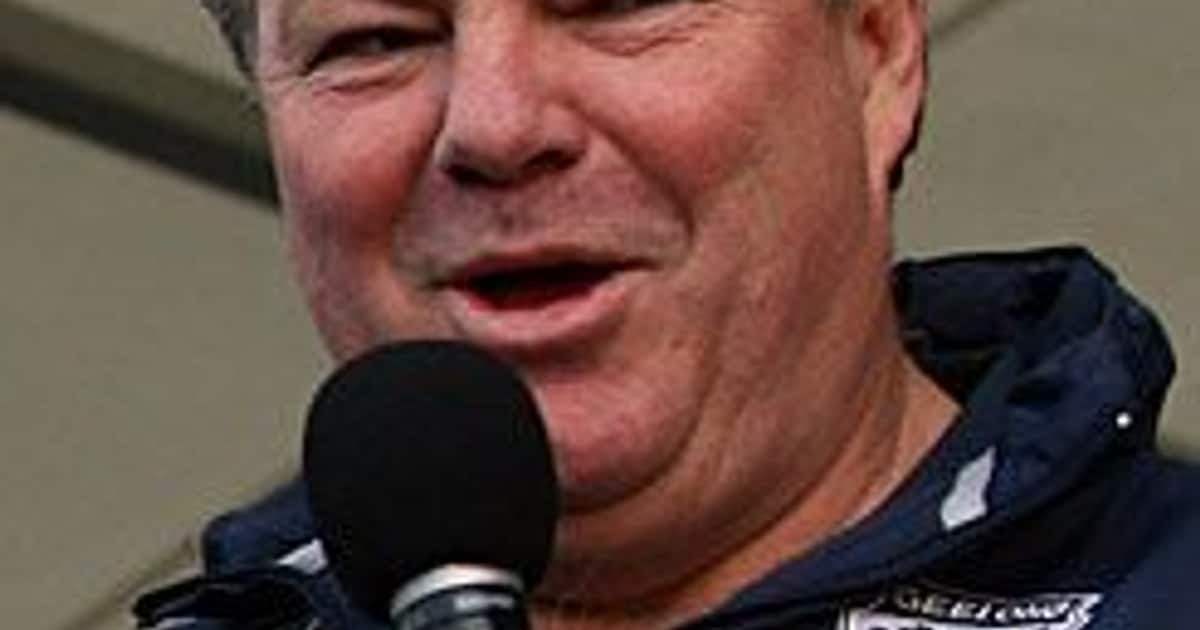 Lifetime honour for Balme