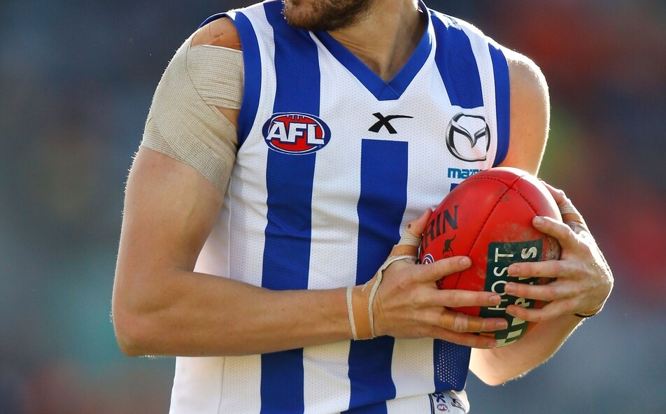 Weekend Trade Wrap Black To Stay In Blue And White