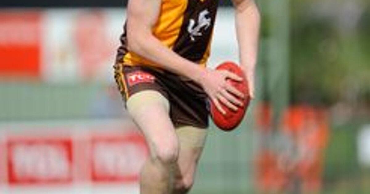 Hawthorn announces list changes