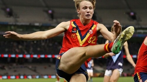 Focus Shifts To The Draft With Combine Set To Roll