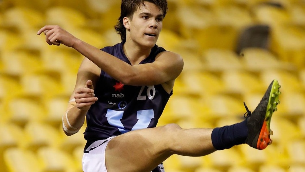 Latest Silvagni keen to continue family affair