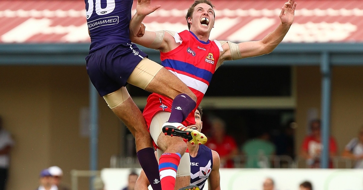 Ruckmen may be short in the west