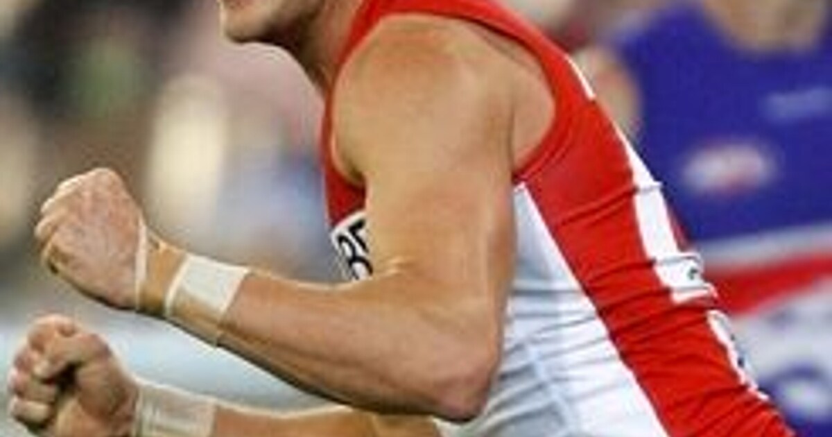 Rd 2 Swans v Essendon get tickets now!