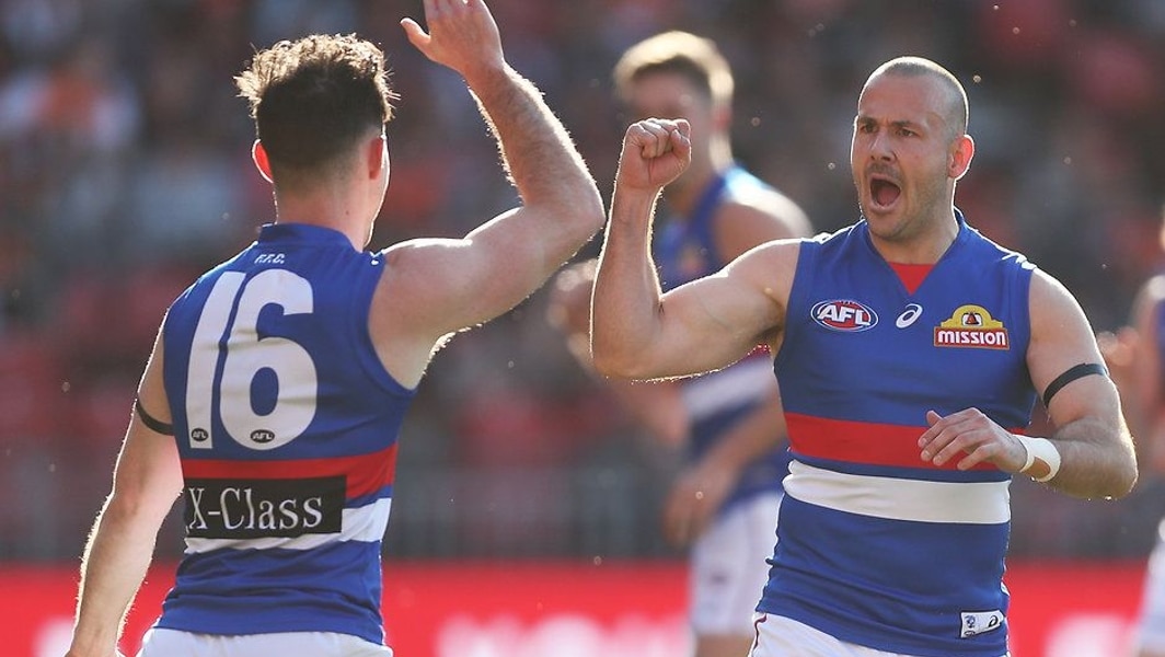 Update Bulldogs Lock In Veteran Sharpshooter Rookies For 2020