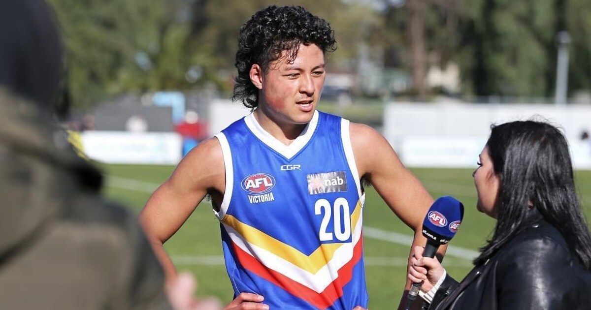 Twomey Will The 2020 Draft Be The Most Compromised In History