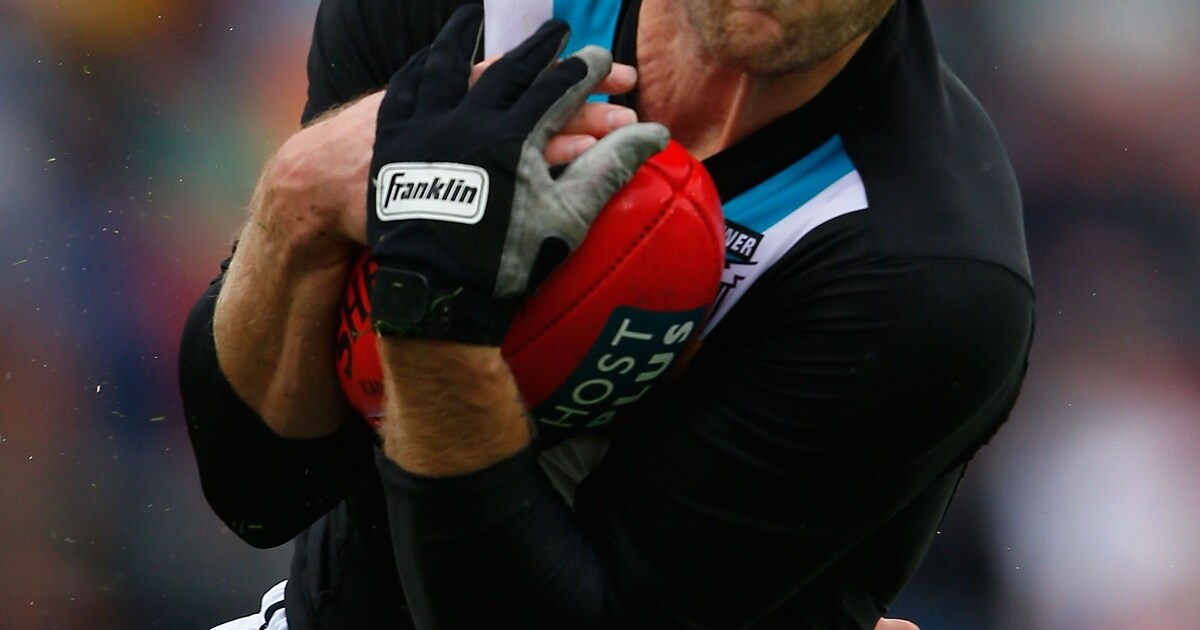 Power football Fast starts, faster finishes