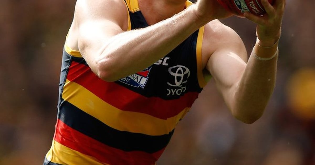 Trade winds Spoiler in Dees' Lever swoop?