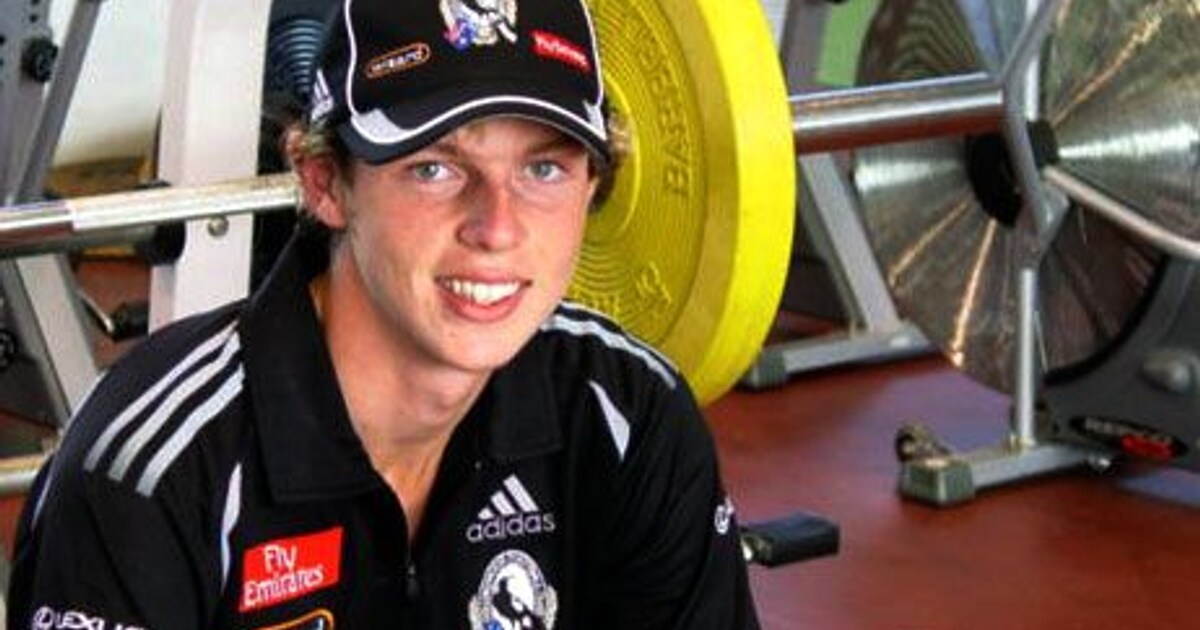 Pies lure promising Perry
