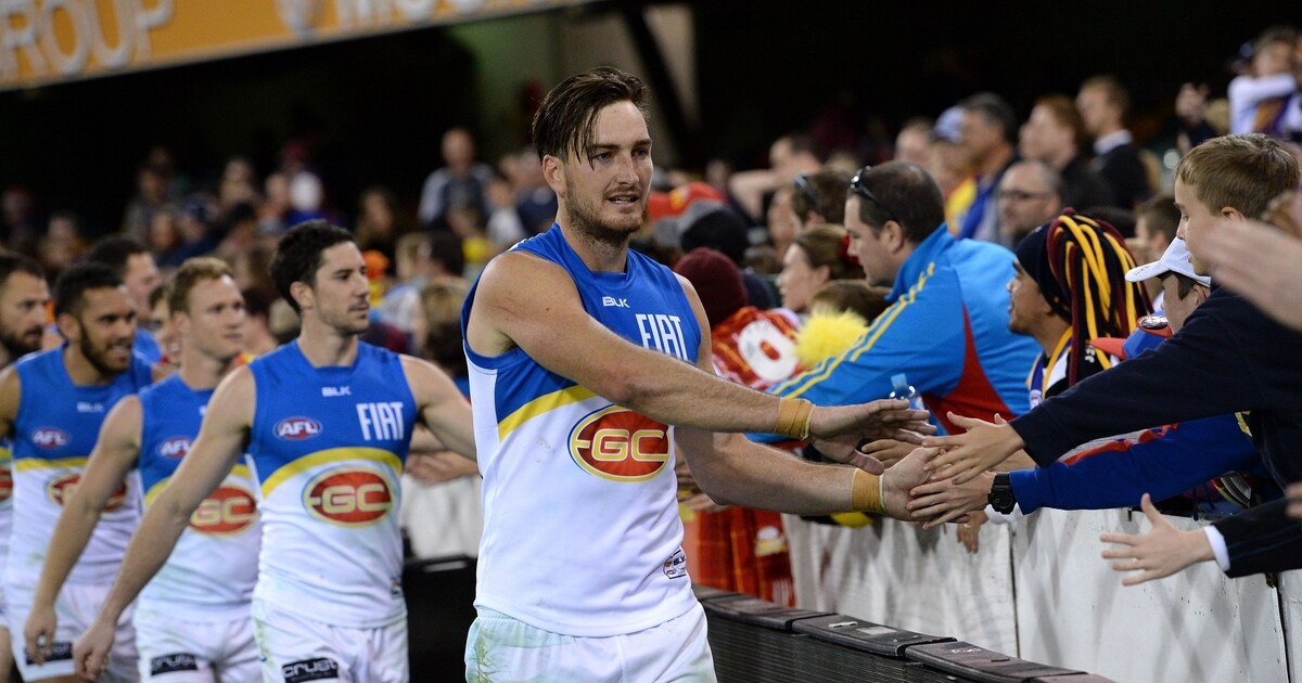 Sliding Doors round 22