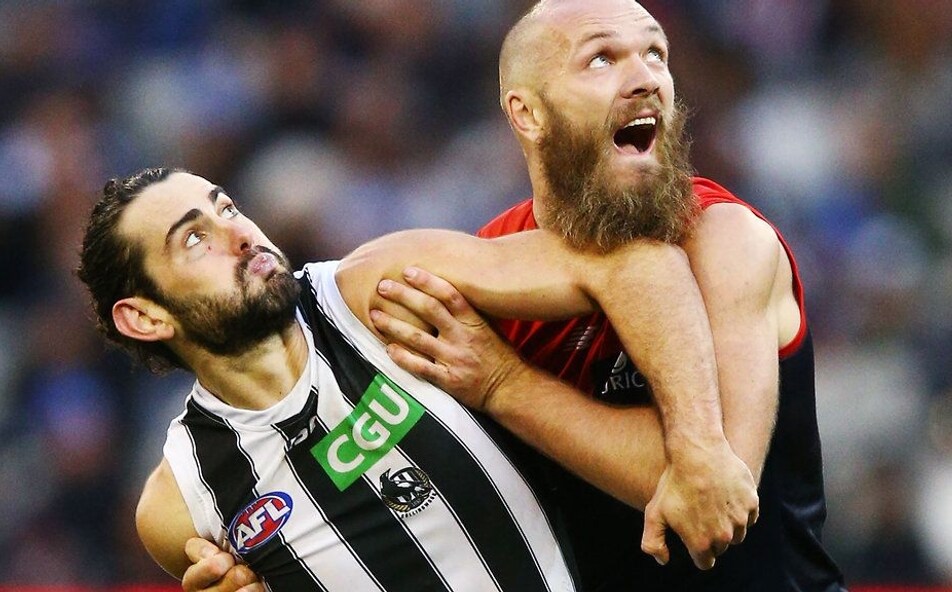 Fans Picks Your 2018 All Australian Team