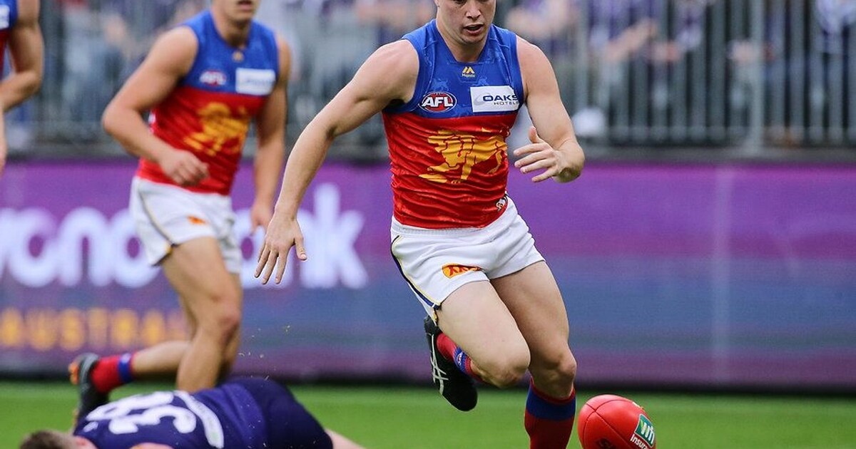 Match preview Brisbane v Carlton