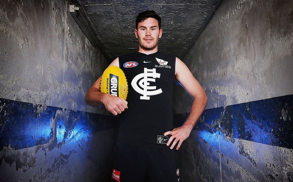 Weird footy nicknames So why do they call Gov 'Brackets'?