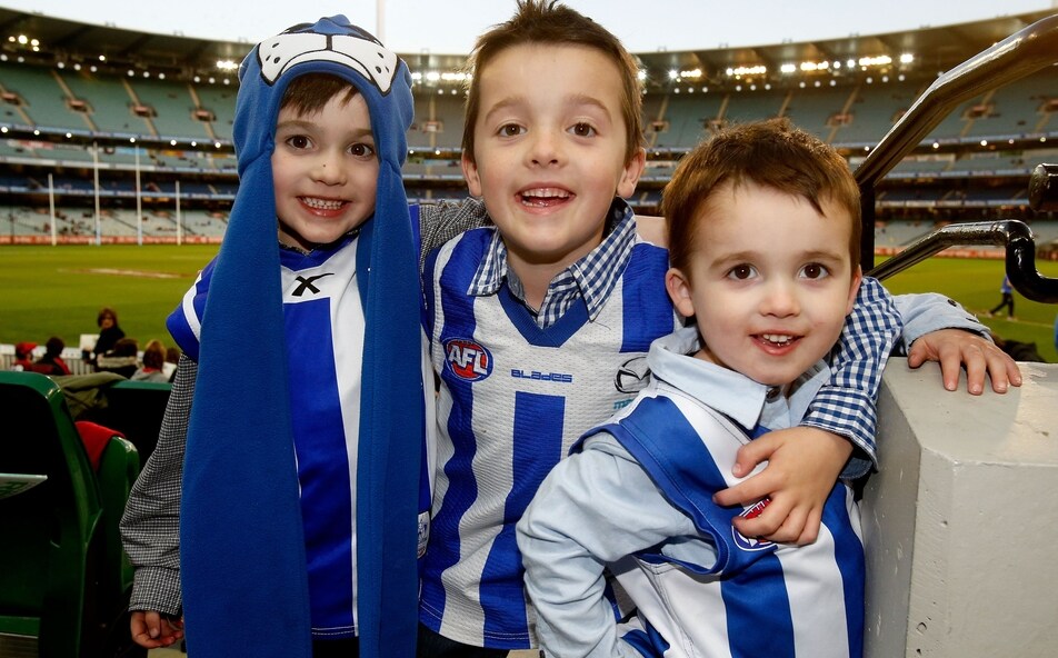 Sunday Fun Day Free Entry For Kids To Sunday Games In Melbourne In 2015