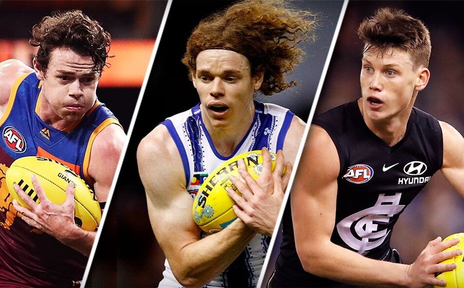 Who S On The Ground The Most Surprising Names In The Top 15