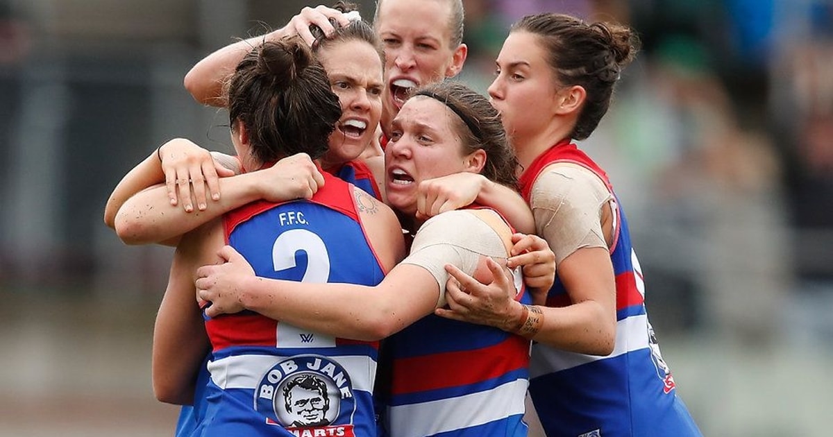Aflw Moves Aplenty As State Leagues Take Shape