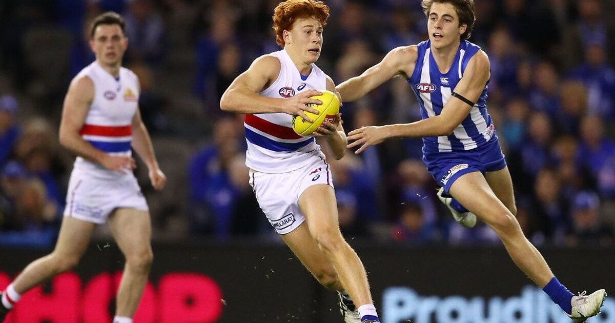 Match preview: Western Bulldogs v North Melbourne