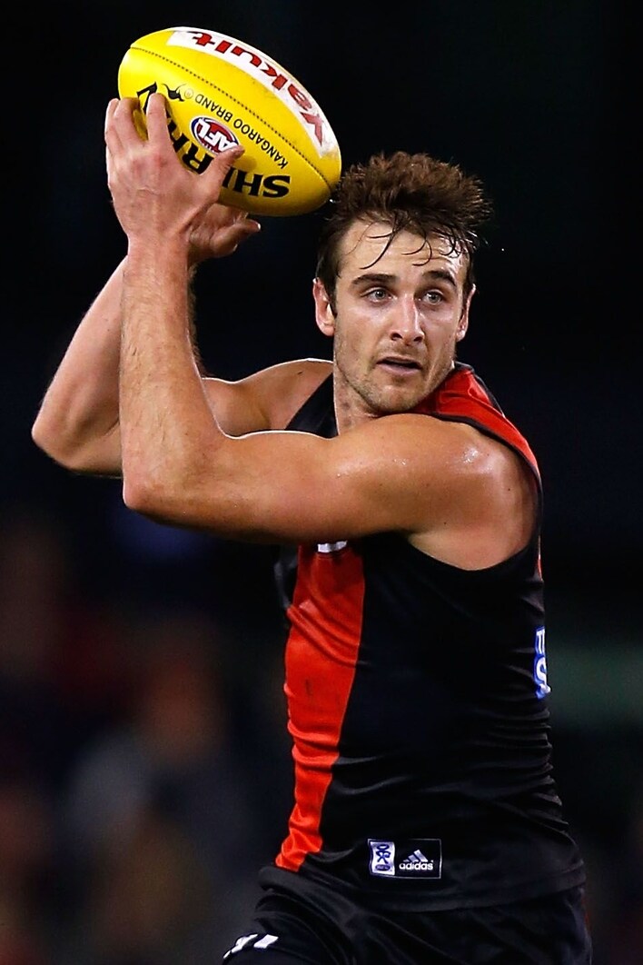 aod9604 essendon I don't regret AOD admission: Watson The Essendon Football Club player