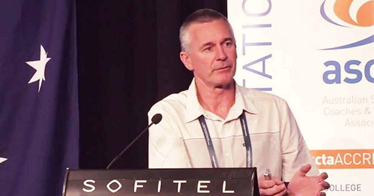 AFL appoints professor of skill acquisition in new role