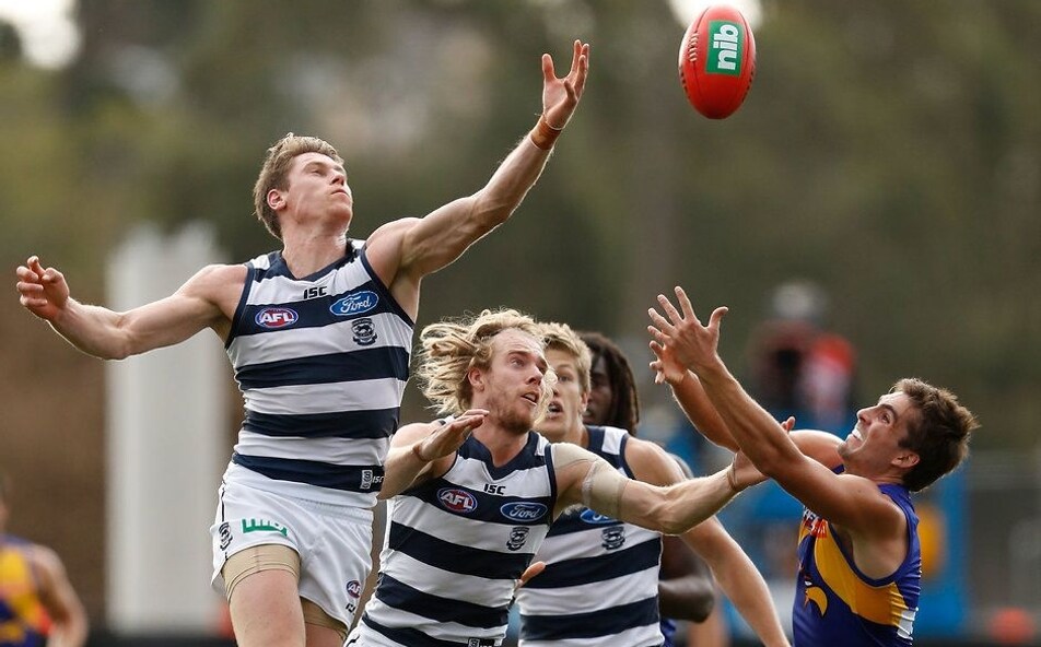 Third Man Up Rule Means No More Ruck Surprises