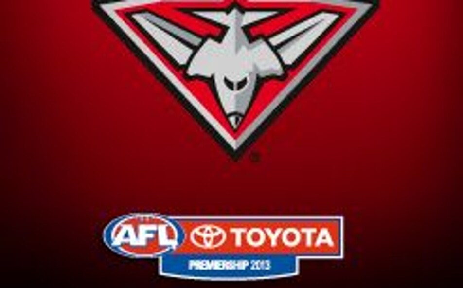 Essendon 2013 Fixture