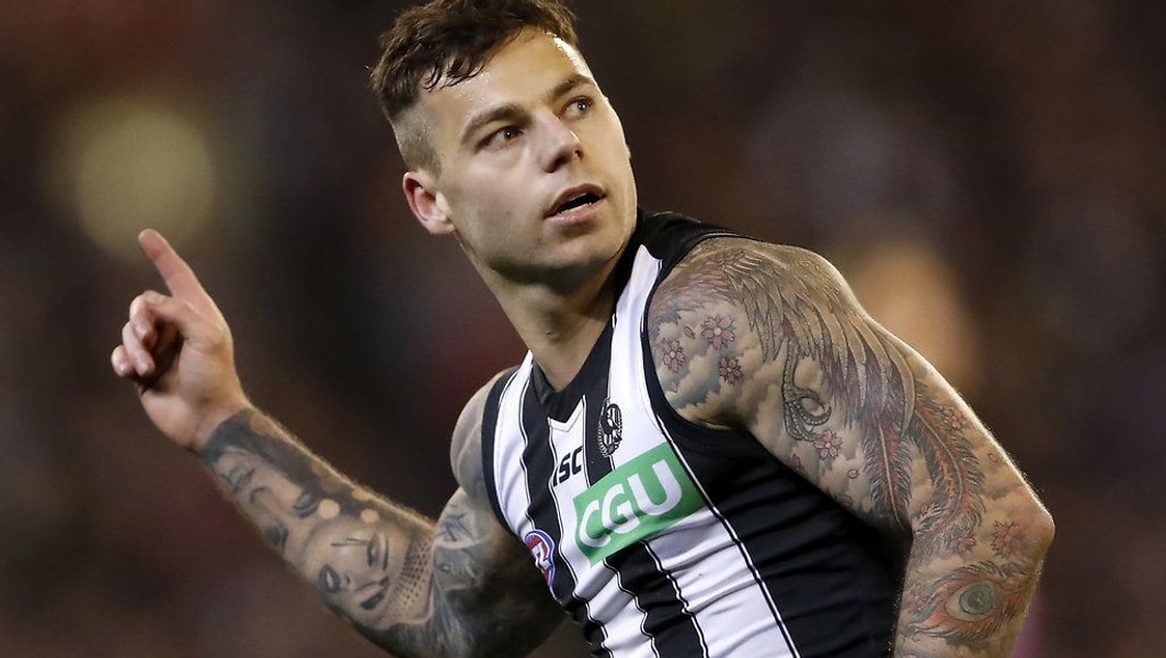 We've got our fingers and toes crossed': Pies hope star will stay