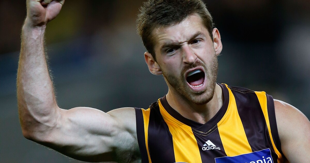 How to pick an AFL Fantasy defender