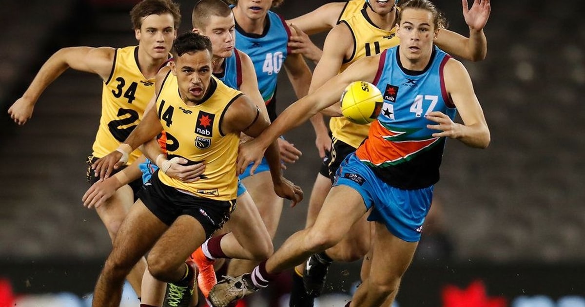Tiger Cub Stack Tiger cub says potential new teammate would stack up