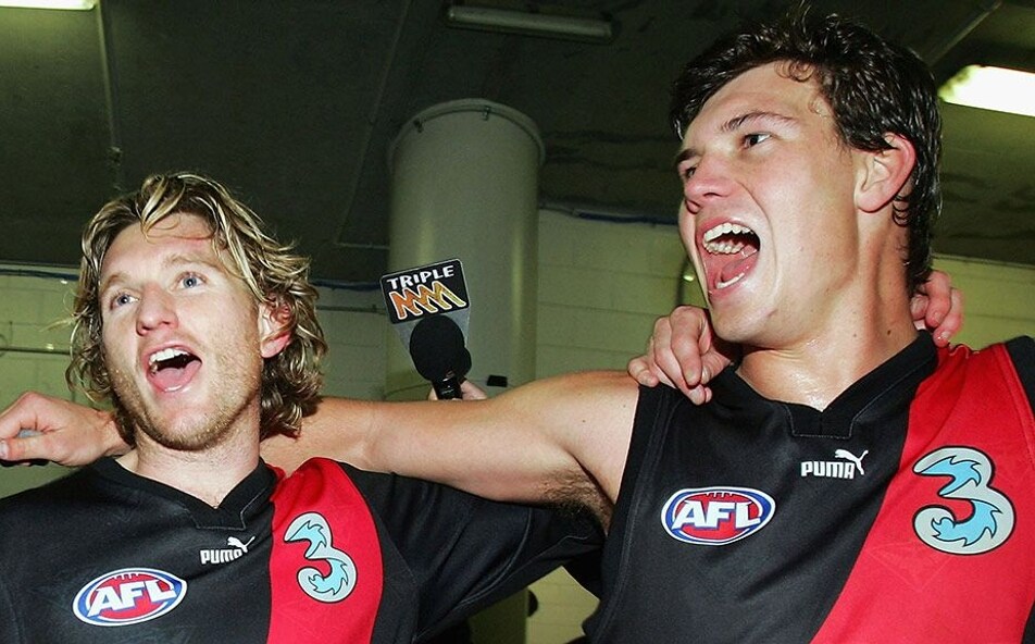 5479 days since Dons