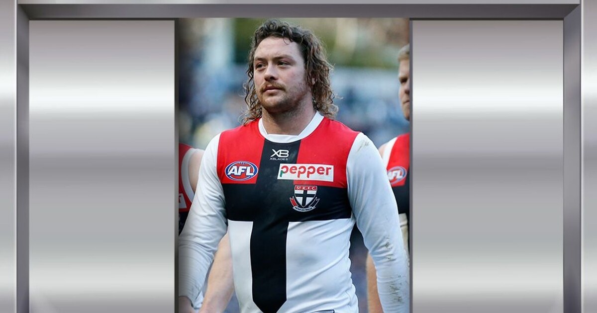 Sliding Doors IF Shaun Higgins goes to Geelong THEN