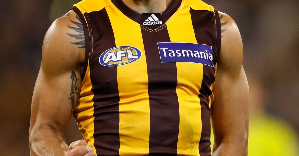 Season review Hawthorn Season review Hawthorn