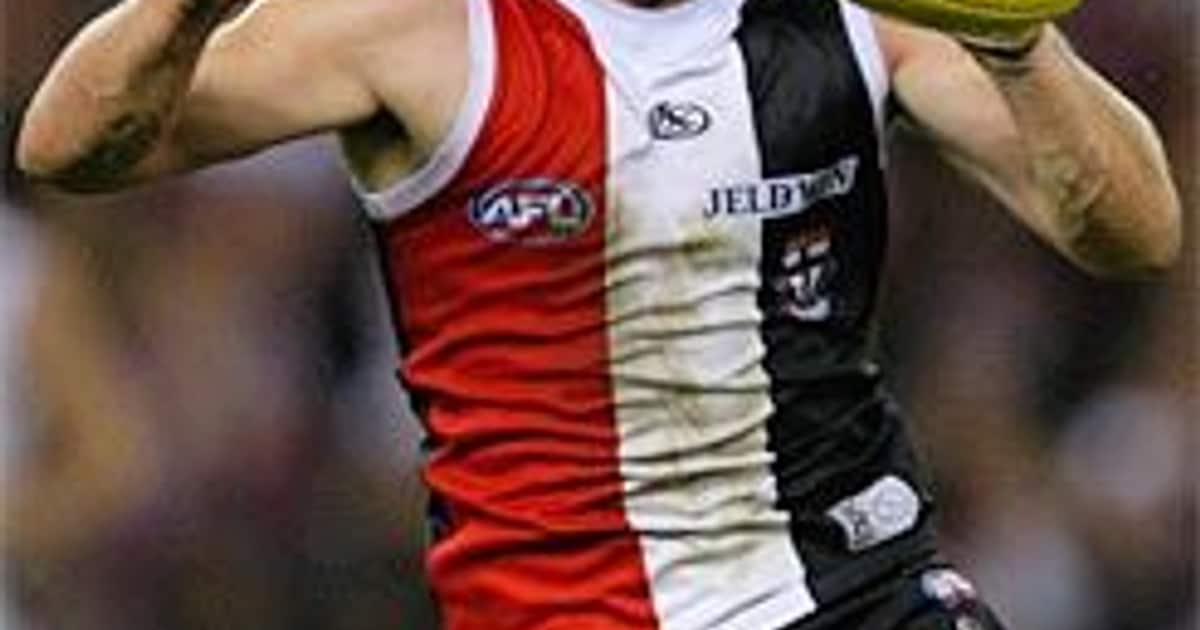 Luke's list: the Swans are coup-ing