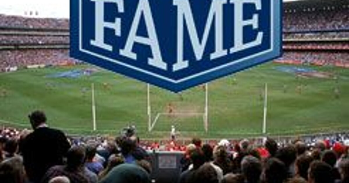 National Sports Museum's football exhibition opens