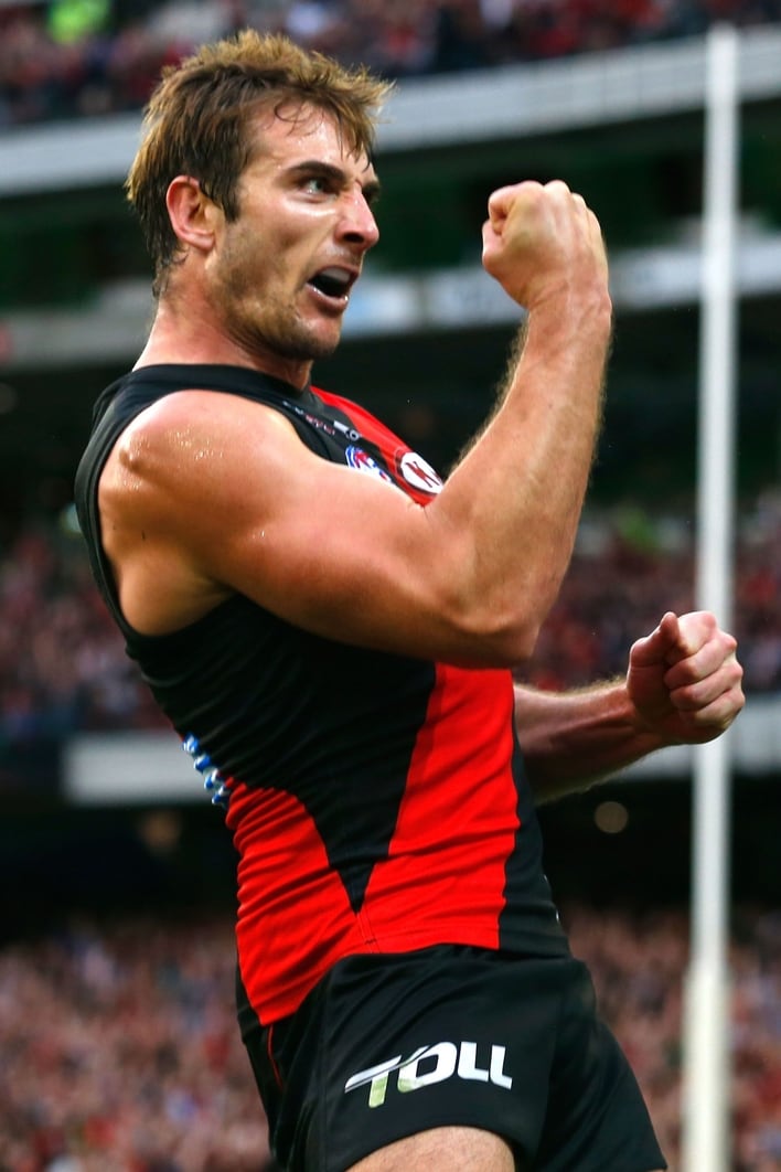 AOD-9604 'not performance enhancing': Essendon