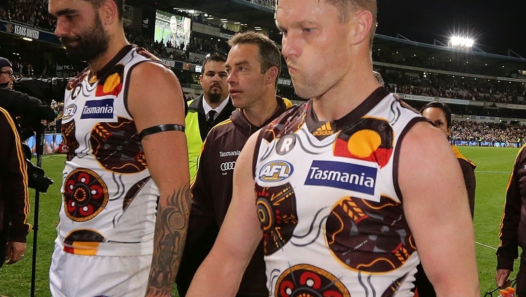 Match Report Big Injury Woes For Both Sides As Eagles Down Hawks