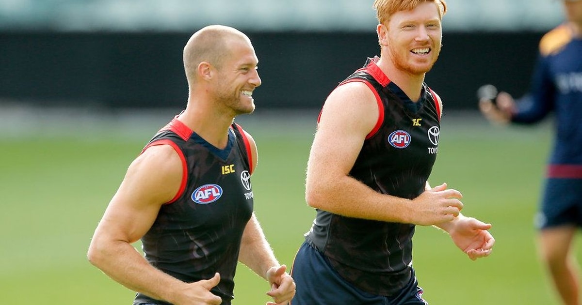 Jacob Roser Crows Another setback for important Crows defender