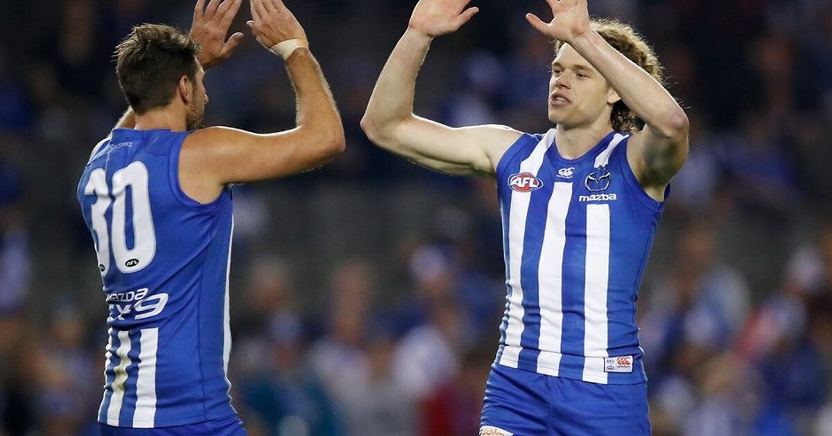 Quarters ladder Where does your club rank?