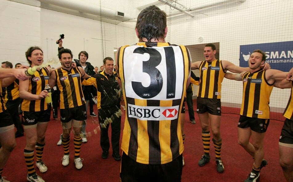 Six And Out The History Of Footy S Cursed Draft Pick