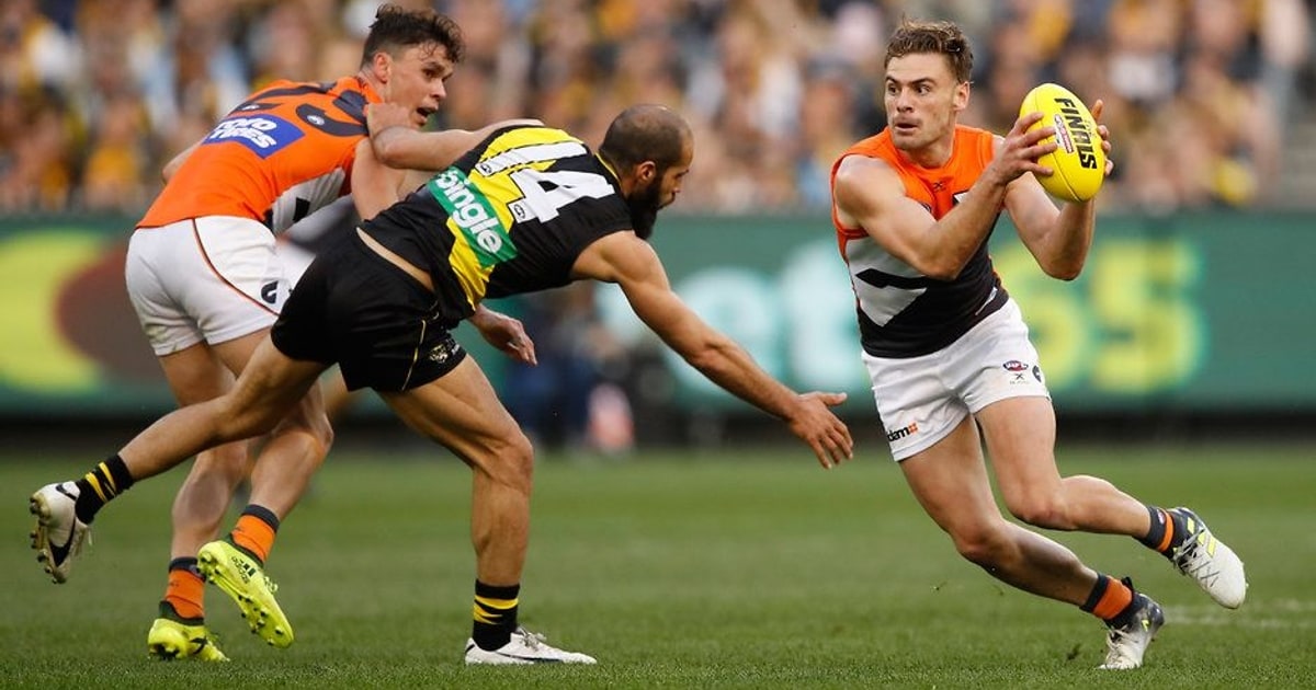 Gws Fc Fans' season previews: Greater Western Sydney