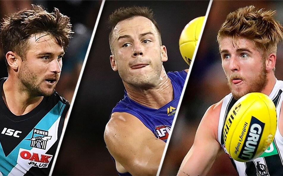 Delisted Free Agents Who S On The Shelf Who Gets A Lifeline