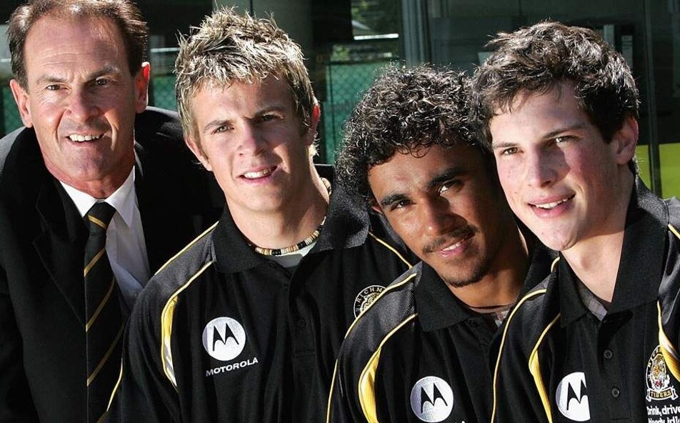 Guaranteed Glory Or Road To Ruin The History Of Huge Draft Hauls