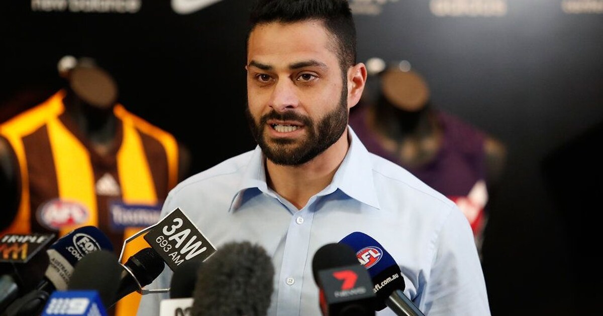 Ali Fahour avoids conviction over footy punch