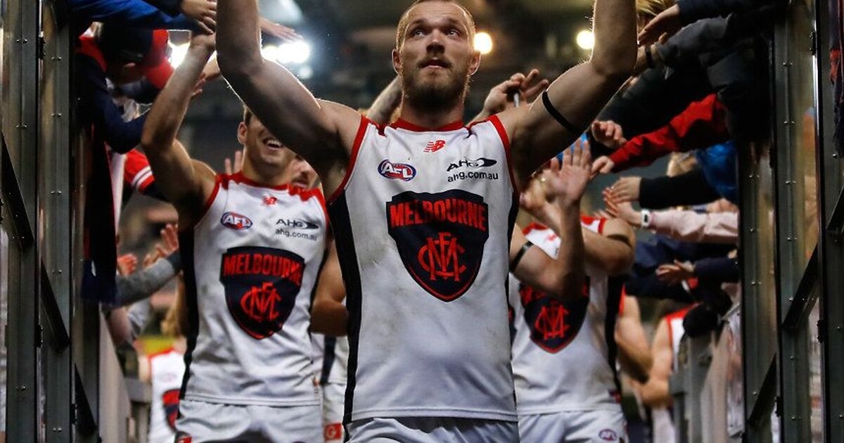 Match preview Melbourne v Adelaide