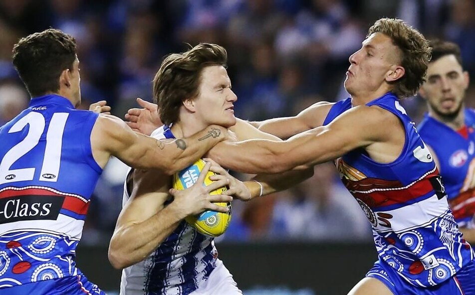 Who S Playing On The 2020 Good Friday Stage Hint Not Essendon