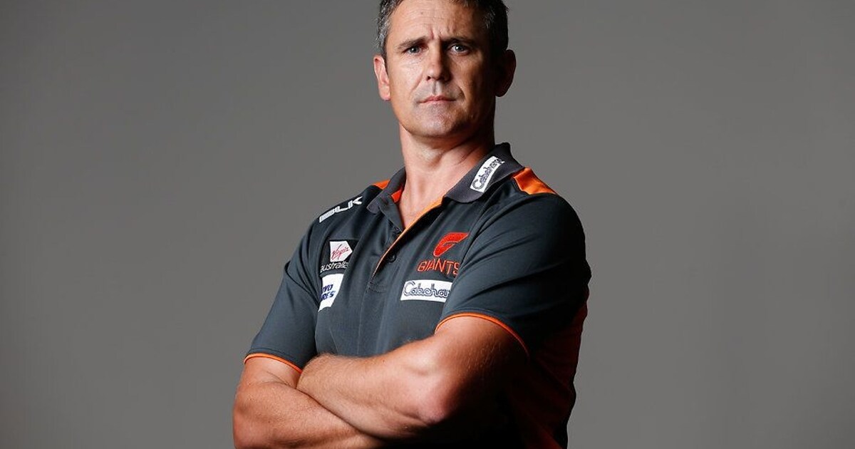 Ask the coach Cameron's lesson from preliminary final